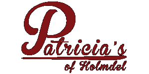 Patricias Logo