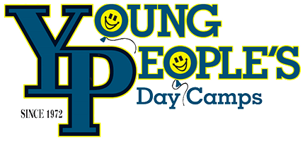 Young People's Day Camps Logo