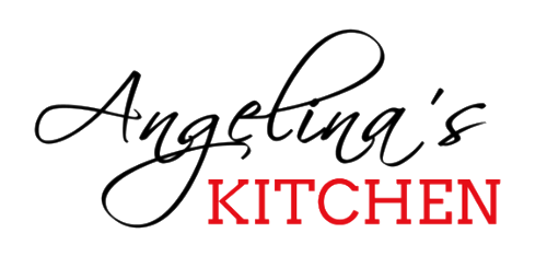 Angelina's Kitchen